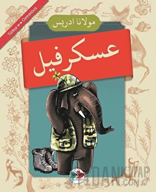 Asker Fil (Osmanlıca - Türkçe) Mevlana İdris