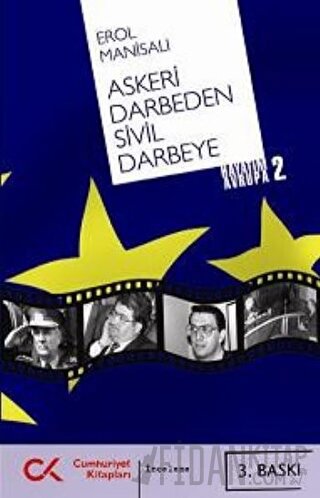 Askeri Darbeden Sivil Darbeye