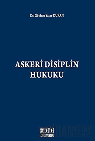 Askeri Disiplin Hukuku