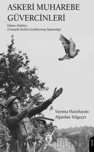 Askeri Muharebe Güvercinleri