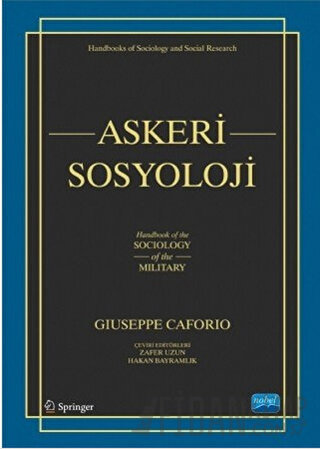 Askeri Sosyoloji