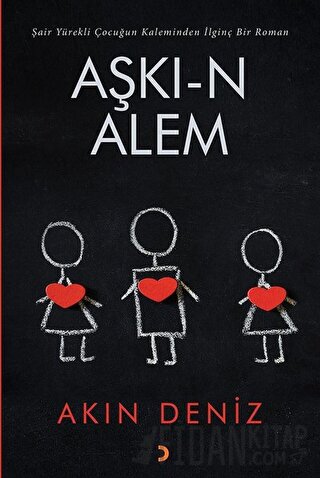 Aşkı-n Alem