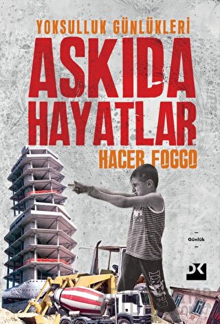 Askıda Hayatlar