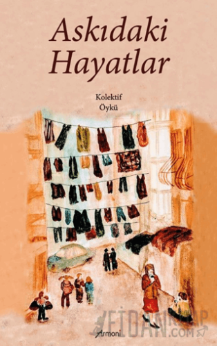 Askıdaki Hayatlar Kolektif