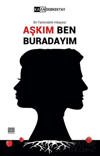 Aşkım Ben Buradayım