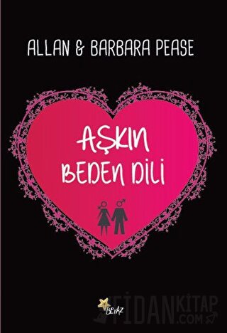 Aşkın Beden Dili