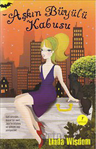 Aşkın Büyülü Kabusu