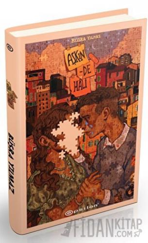 Aşkın De Hali (Ciltli)