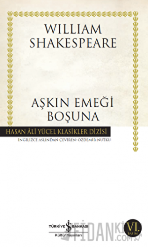 Aşkın Emeği