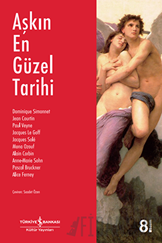 Aşkın En Güzel Tarihi