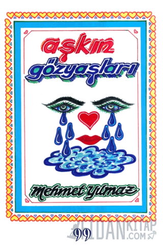 Aşkın Gözyaşları
