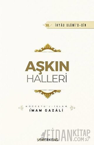 Aşkın Halleri