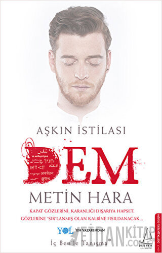Aşkın İstilası - Dem