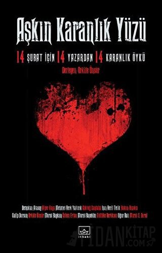 Aşkın Karanlık Yüzü Alper Kaya