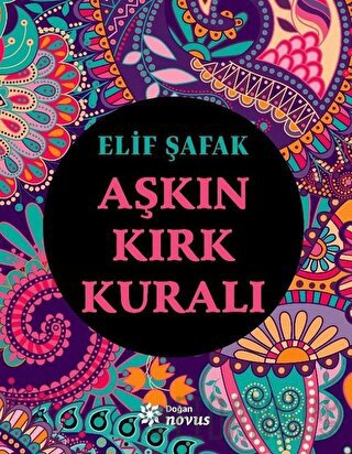 Aşkın Kırk Kuralı