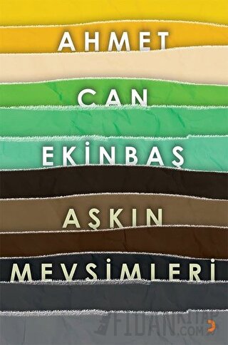 Aşkın Mevsimleri