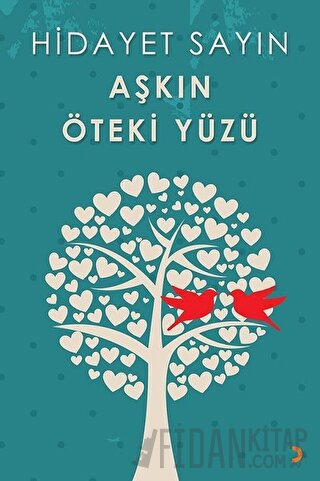 Aşkın Öteki Yüzü