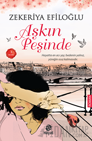 Aşkın Peşinde