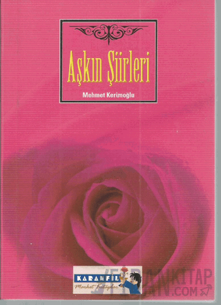 Aşkın Şiirleri