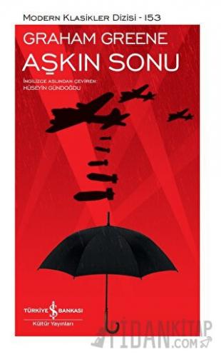 Aşkın Sonu (Ciltli)