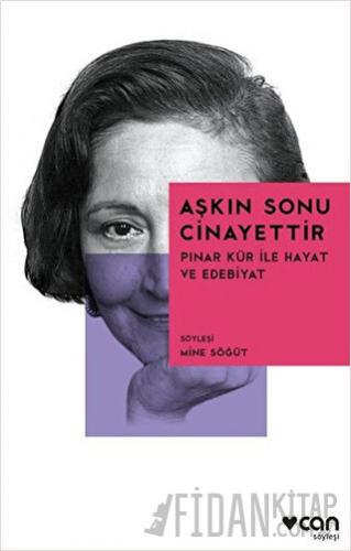 Aşkın Sonu Cinayettir