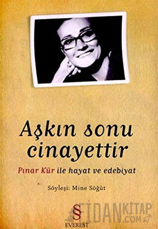 Aşkın Sonu Cinayettir