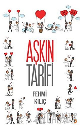 Aşkın Tarifi