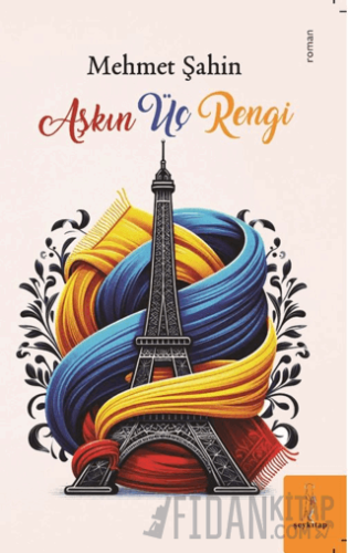 Aşkın Üç Rengi Mehmet Şahin
