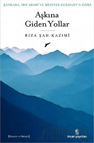 Aşkına Giden Yollar