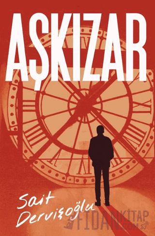 Aşkızar Sait Dervişoğlu