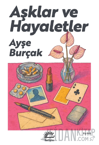 Aşklar ve Hayaletler