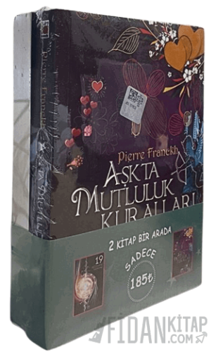 Aşkta Mutluluk Kuralları ve 19 Rezonans Kanunu