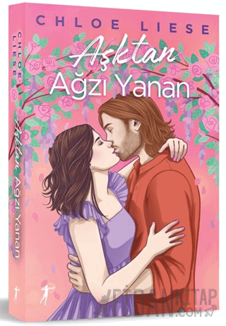 Aşktan Ağzı Yanan Chloe Liese