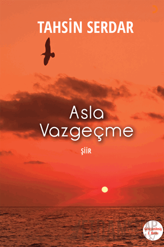 Asla Vazgeçme