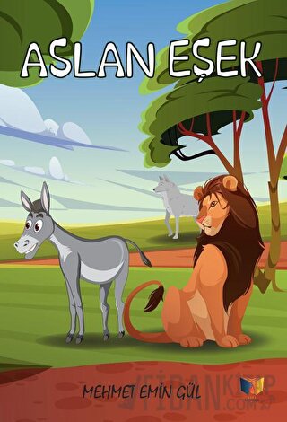 Aslan Eşek Mehmet Emin Gül