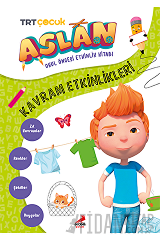 Aslan Kavram Etkinlikleri