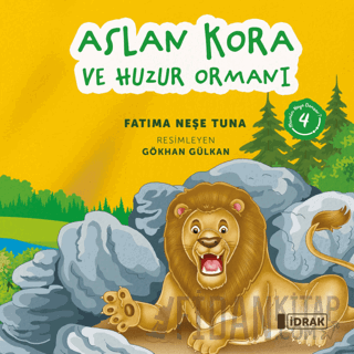 Aslan Kora ve Huzur Ormanı