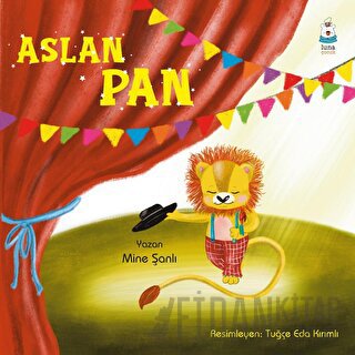 Aslan Pan