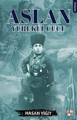 Aslan Yürekli Cüce Hasan Yiğit