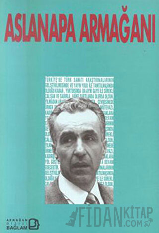 Aslanapa Armağanı Ara Altun