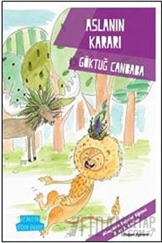 Aslanın Kararı - Değerler Serisi