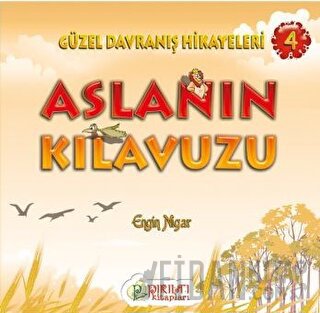 Aslanın Klavuzu