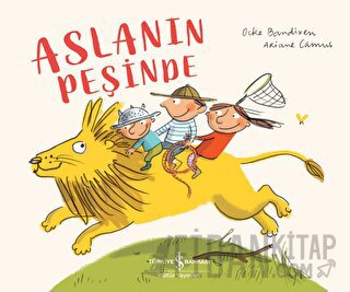 Aslanın Peşinde