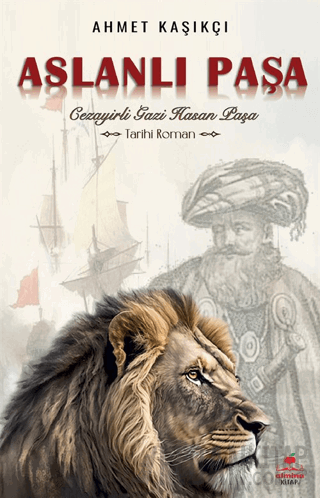 Aslanlı Paşa - Cezayirli Gazi Hasan Paşa