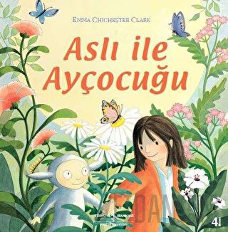 Aslı ile Ayçocuğu