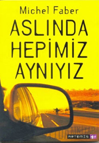 Aslında Hepimiz Aynıyız