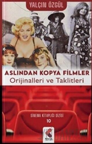 Aslından Kopya Filmler