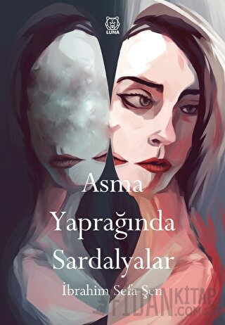 Asma Yaprağında Sardalyalar