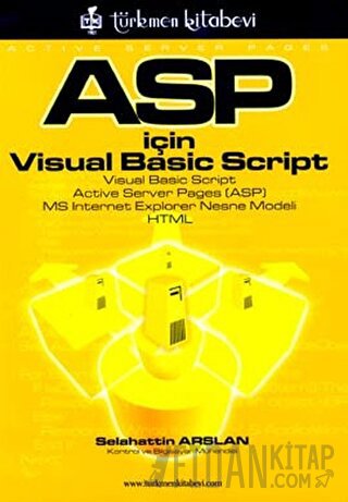 ASP İçin Visual Basic Script