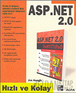 Asp.Net 2.0 Jim Keogh